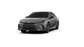 Thumbnail of 2026 Heavy Metal with Midnight Black Metallic roof Toyota Camry