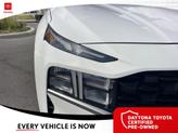 Thumbnail of 2023 Serenity White Pearl Hyundai SANTA FE