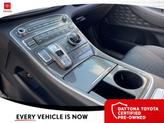 Thumbnail of 2023 Serenity White Pearl Hyundai SANTA FE
