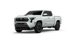Photo of 2025 Wind Chill Pearl Toyota Tacoma
