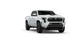 Thumbnail of 2025 Wind Chill Pearl Toyota Tacoma