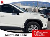 Thumbnail of 2024 Ice Cap Toyota RAV4