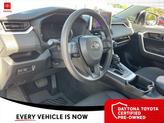 Thumbnail of 2024 Ice Cap Toyota RAV4