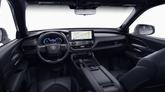 Thumbnail of 2025 Ruby Flare Pearl Toyota Grand Highlander