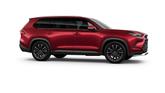 Thumbnail of 2025 Ruby Flare Pearl Toyota Grand Highlander