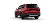 Thumbnail of 2025 Ruby Flare Pearl Toyota Grand Highlander
