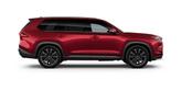 Thumbnail of 2025 Ruby Flare Pearl Toyota Grand Highlander