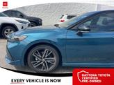 Thumbnail of 2025 Ocean Gem Toyota Camry