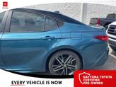 Thumbnail of 2025 Ocean Gem Toyota Camry