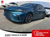 Thumbnail of 2025 Ocean Gem Toyota Camry