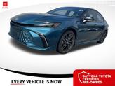Photo of 2025 Ocean Gem Toyota Camry
