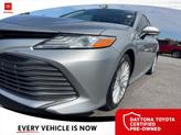 Thumbnail of 2020 CELESTIAL SILVER Toyota Camry Hybrid