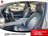 Thumbnail of 2020 CELESTIAL SILVER Toyota Camry Hybrid