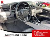 Thumbnail of 2020 CELESTIAL SILVER Toyota Camry Hybrid