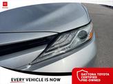 Thumbnail of 2020 CELESTIAL SILVER Toyota Camry Hybrid