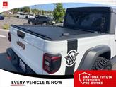 Thumbnail of 2023 Bright White Clearcoat Jeep Gladiator