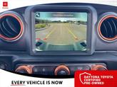 Thumbnail of 2023 Bright White Clearcoat Jeep Gladiator