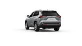 Thumbnail of 2025 Silver Sky Metallic Toyota RAV4 Hybrid
