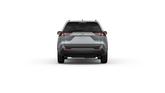 Thumbnail of 2025 Silver Sky Metallic Toyota RAV4 Hybrid