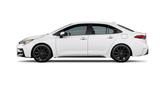 Thumbnail of 2026 Ice Cap Toyota Corolla