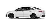 Thumbnail of 2026 Ice Cap Toyota Corolla
