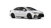 Thumbnail of 2026 Ice Cap Toyota Corolla