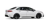 Thumbnail of 2026 Ice Cap Toyota Corolla