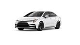 Photo of 2026 Ice Cap Toyota Corolla