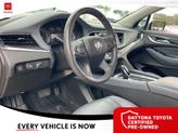 Thumbnail of 2021 Satin Steel Metallic Buick Enclave