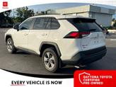 Thumbnail of 2025 Ice Cap Toyota RAV4
