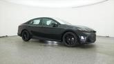 Thumbnail of 2025 Midnight Black Metallic Toyota Camry