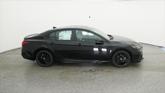 Thumbnail of 2025 Midnight Black Metallic Toyota Camry