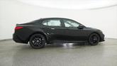 Thumbnail of 2025 Midnight Black Metallic Toyota Camry