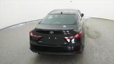 Thumbnail of 2025 Midnight Black Metallic Toyota Camry