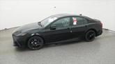Thumbnail of 2025 Midnight Black Metallic Toyota Camry