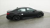 Thumbnail of 2025 Midnight Black Metallic Toyota Camry