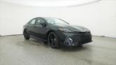Thumbnail of 2025 Midnight Black Metallic Toyota Camry