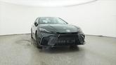 Thumbnail of 2025 Midnight Black Metallic Toyota Camry