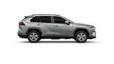 Thumbnail of 2025 Silver Sky Metallic Toyota RAV4 Hybrid