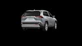Thumbnail of 2025 Silver Sky Metallic Toyota RAV4