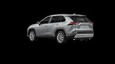 Thumbnail of 2025 Silver Sky Metallic Toyota RAV4