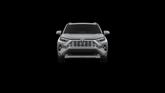 Photo of 2025 Silver Sky Metallic Toyota RAV4