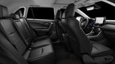 Thumbnail of 2025 Silver Sky Metallic Toyota RAV4
