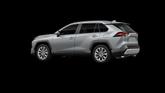 Thumbnail of 2025 Silver Sky Metallic Toyota RAV4