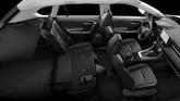 Thumbnail of 2025 Silver Sky Metallic Toyota RAV4