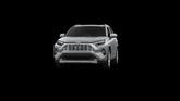 Thumbnail of 2025 Silver Sky Metallic Toyota RAV4