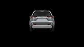 Thumbnail of 2025 Silver Sky Metallic Toyota RAV4
