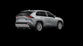 Thumbnail of 2025 Silver Sky Metallic Toyota RAV4