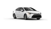 Thumbnail of 2025 Ice Cap Toyota Corolla