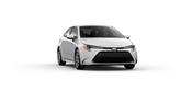 Thumbnail of 2025 Ice Cap Toyota Corolla